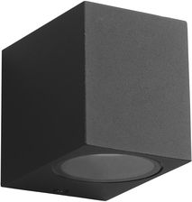 Zdjęcie Kinkiet ogrodowy Eko-Light GU10 10 W czarny - Sejny