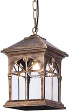 Zdjęcie Kaja Kerry Lampa Wisząca Zewnętrzna Czarny Złoty K5156Hczarnyzłoty - Olszyna