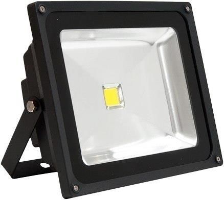 Reflektor Cob Led Volteno 50W - Ceny I Opinie - Ceneo.pl