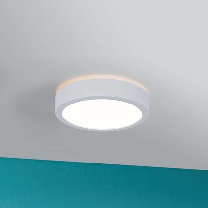 Paulmann Aviar lampa sufitowa LED Ø 22cm 4 000 K