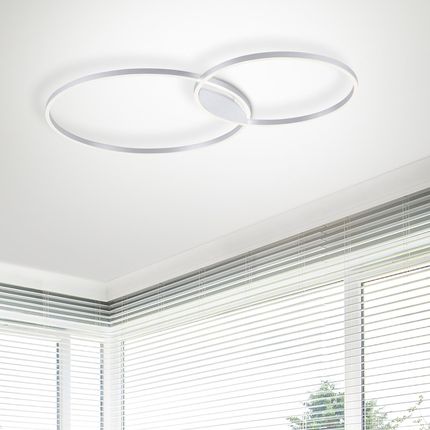 Q-Smart-Home Paul Neuhaus Q-KATE lampa sufitowa LED, 125cm
