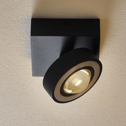 Q-Smart-Home Paul Neuhaus Q-MIA lampa sufitowa LED