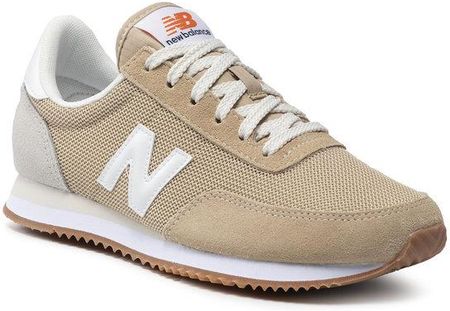 New Balance Sneakersy Ul720Bd1 Beżowy - Ceny i opinie - Ceneo.pl