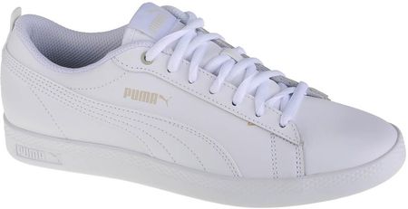 Puma Buty Sneakersy Damskie Smash Wmns V2 365208-04 Rozmiar: 37.5