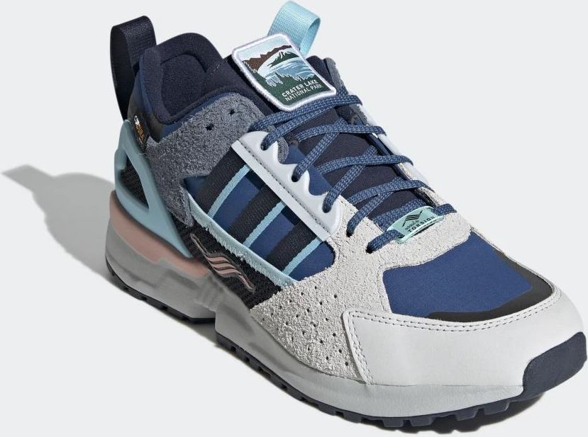 Adidas Zx 10,000 Shoes Fy5173 - Ceny i opinie - Ceneo.pl