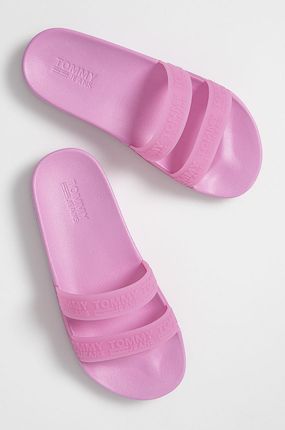 Tommy Jeans Klapki Ceny i opinie