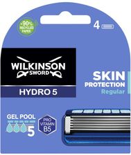 Zdjęcie Wilkinson Skin Protector Regular wkłady do maszynki do golenia - Zabrze