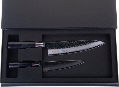 Suncraft Zestaw Noży Senzo Classic W Pudełku Ozdobnym Sz0503