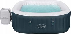 Zdjęcie Jacuzzi Bestway Lay-Z-Spa Ibiza 60015 180x66cm - Sosnowiec