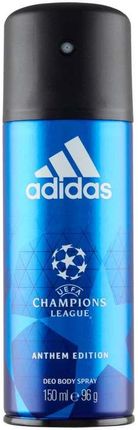 Adidas Uefa Champions League Dezodorant 150Ml