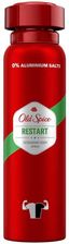 Zdjęcie Old Spice Restart Dezodorant W Sprayu 150Ml - Grybów