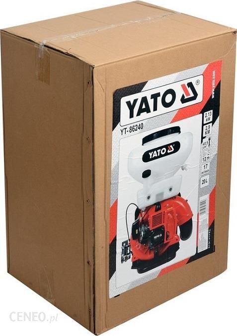 Yato Yt-86240