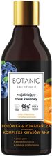 Zdjęcie Botanic Skinfood Borówka & Pomarańcza Tonik Rozjaśniający Kwasowy 250Ml - Elbląg