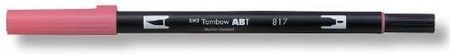Tombow Brush Pen Dwustronny Mauve