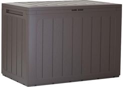 Zdjęcie Skrzynia Ogrodowa Boardebox Umbra Mbbl190-440U - Tłuszcz
