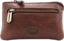 Zdjęcie Etui skórzane na klucze El Forrest 6030 - Pyzdry