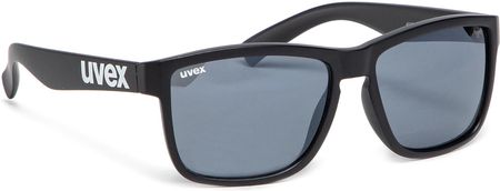 Okulary przeciwsłoneczne UVEX Lgl 39 S5320122216 Black Mat