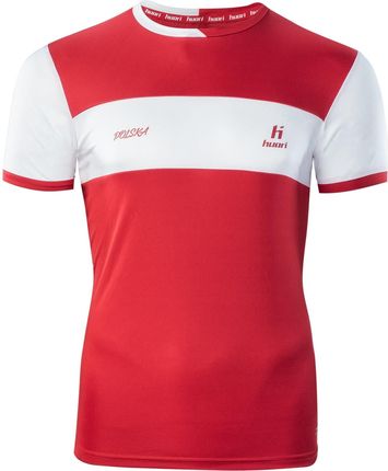 MĘSKA KOSZULKA ALUMNI POLAND T SHIRT M000140001 HUARI - Ceny i opinie T-shirty i koszulki męskie TXGJ MĘSKA KOSZULKA ALUMNI POLAND T SHIRT M000140001 HUARI - Ceny i opinie T-shirty i koszulki męskie TXGJ