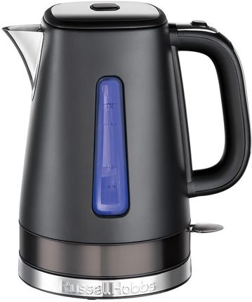 Czajnik elektryczny Russell Hobbs 26140-70 Matte Black