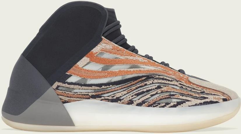 Adidas YZY QNTM GW5314 - Ceny i opinie - Ceneo.pl