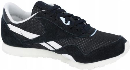 Buty Reebok Classic Nylon Slim BS5111