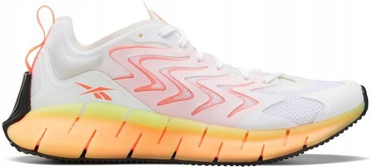 Buty Reebok Zig Kinetica 21 FX9412 38 - Ceny i opinie - Ceneo.pl