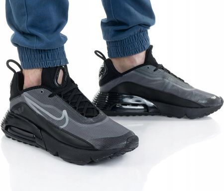 Nike Air Max 2090 - Black - BV9977-001 | OUTBACK Sylt