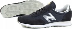 Buty New Balance Damskie WL720CA1 Czarne R. 40.5 - Ceny i opinie - Ceneo.pl