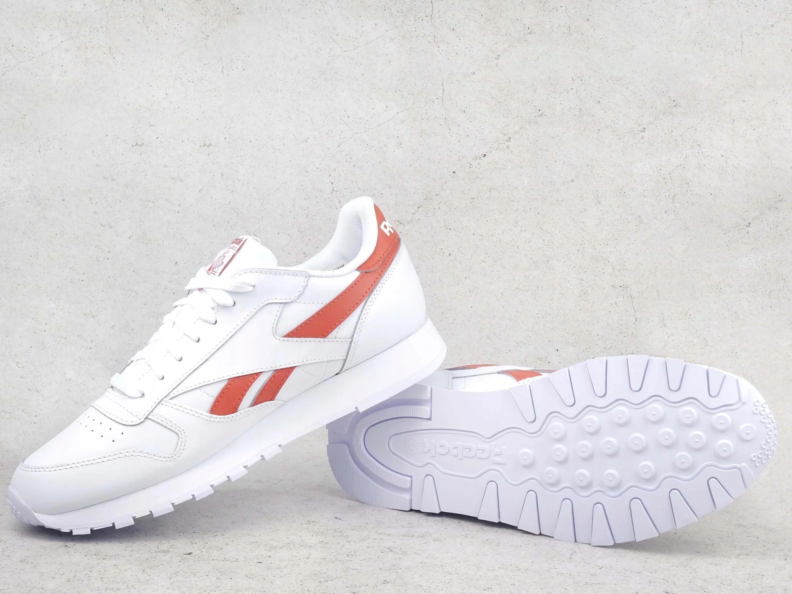 Reebok Classic Leather CL Lthr FY9404 