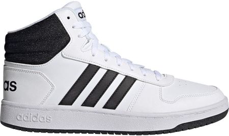 Adidas Buty Basket Profi FW3639 r.44 