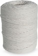 Zdjęcie SZNUREK BAWEŁNIANY DO MAKRAMY 2MM 250G DALPRINT - Pobiedziska