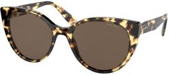 Zdjęcie OKULARY MIU MIU MU 04XS 7S08C1 52 ROZMIAR M - Bytom