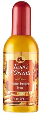 Tesori d Oriente Jasmin di Giava Profumo Aromatico 100 ml spray