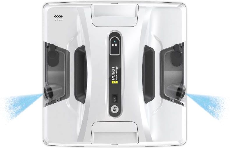 Hobot 2S - zdjęcie 2 Hobot 2S