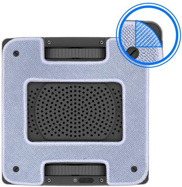 Hobot 2S - zdjęcie 1 Hobot 2S