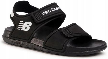 New Balance Sandały Yospsdbk 38,5 - Ceny i opinie - Ceneo.pl