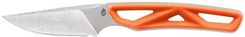 Zdjęcie Gerber Nóż Łowiecki Exo-Mod Caper Orange - Łosice