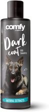 Zdjęcie Comfy Dark Coat Dog Shampoo Szampon Dla Psów Ciemnowłosych 250Ml - Strzelin