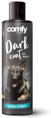Comfy Dark Coat Dog Shampoo Szampon Dla Psów Ciemnowłosych 250Ml - zdjęcie 2