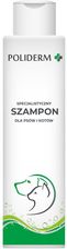 Jm Sante Poliderm Szampon 250Ml