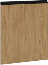 Zdjęcie Bari Plus Panel Zmywarkowy Dm-60-72 Dąb Kamienny 100239573 - Czerwionka-Leszczyny