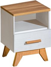 Zdjęcie Dolmar Szafka Nocna Sven Sv15 Sosna Andersen / D 100216429 - Góra