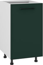 Zdjęcie Asti Szafka Dolna D-45 Zielony Mat 100264977 - Piotrków Kujawski