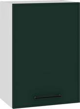 Zdjęcie Asti Szafka Wisząca G-50 Zielony Mat 100264984 - Łapy