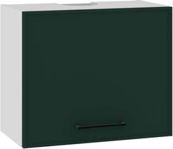 Zdjęcie Asti Szafka Okapowa Niska Goo-60-50 Hk-Xs Blum Zielony Mat 100265011 - Piotrków Kujawski
