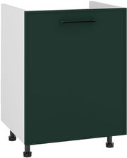 Zdjęcie Asti Szafka Dolna Dzs-60_Modern Zielony Mat 100265018 - Gorlice