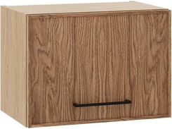 Zdjęcie Asti Szafka Niska Pozioma Go-50 Fornir 100265156 - Płoty