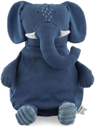 PPD Plush toy large pluszak Mrs Elephant