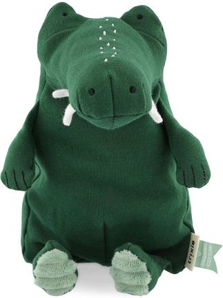 PPD Plush toy small pluszak Mr Crocodile