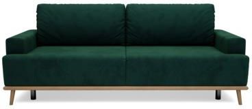 Fn Design Salony Agata Sofa Forester 3-Osobowa Rozkładana 596452